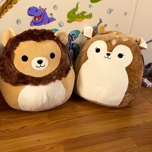 Squishmallows 16 inch